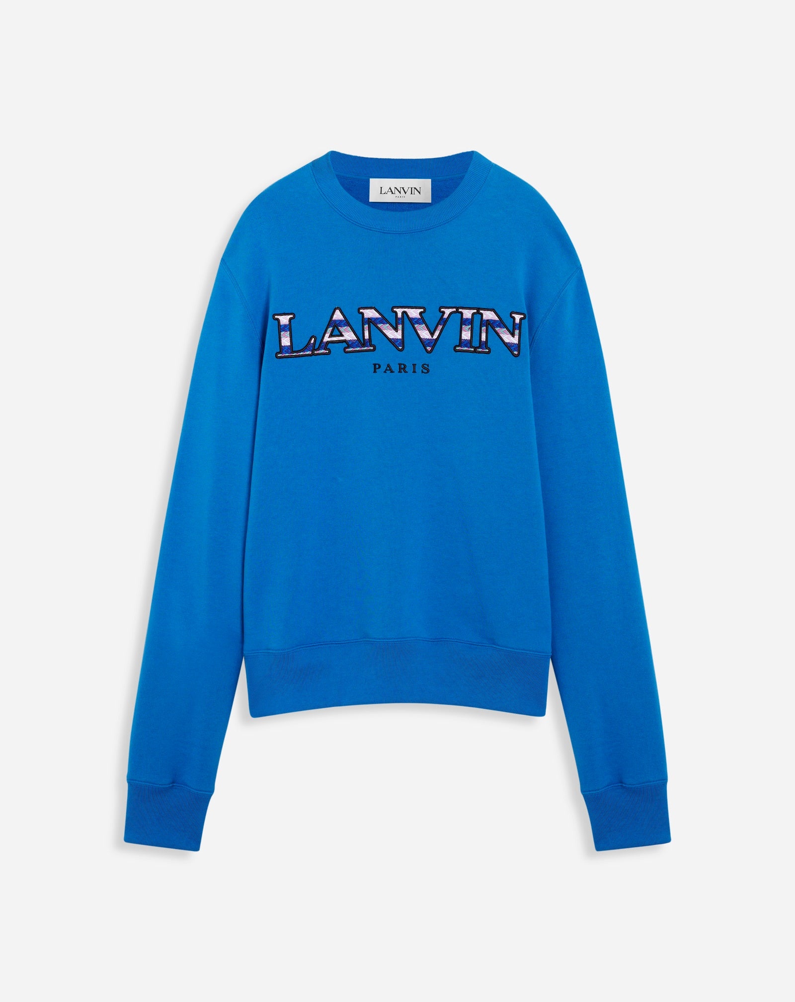 CURB SWEATSHIRT - 1