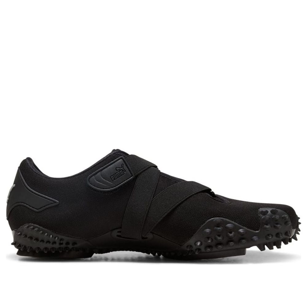 PUMA Mostro OG 'Black Silver' 397330-17 - 6