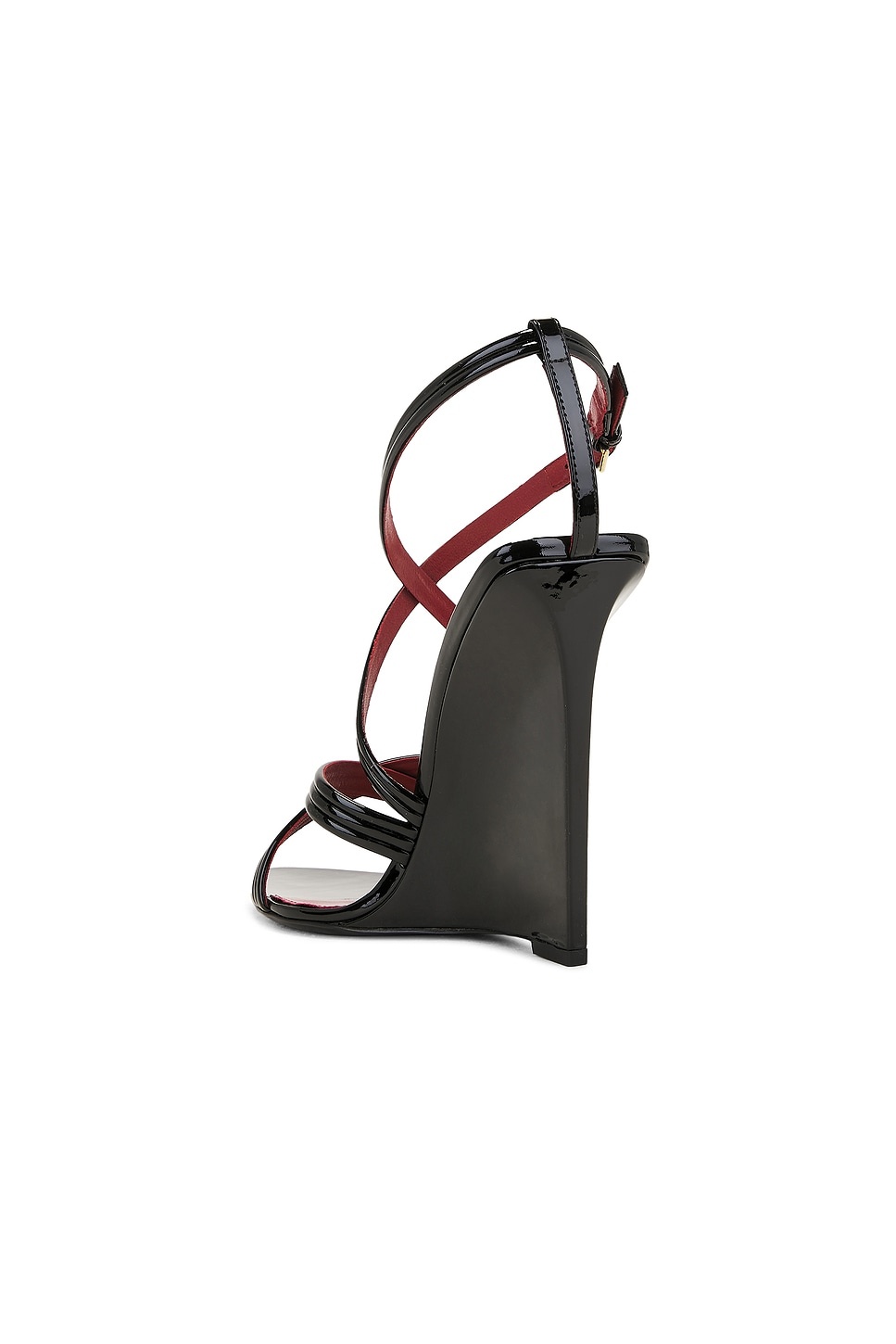 Rossi Wedge Sandal - 3