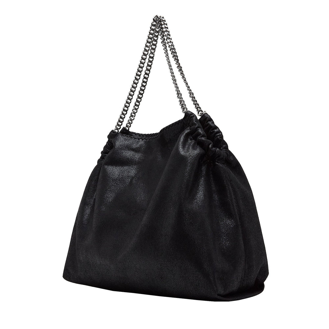 Falabella Oversized Tote Eco Shaggy Deer - 4