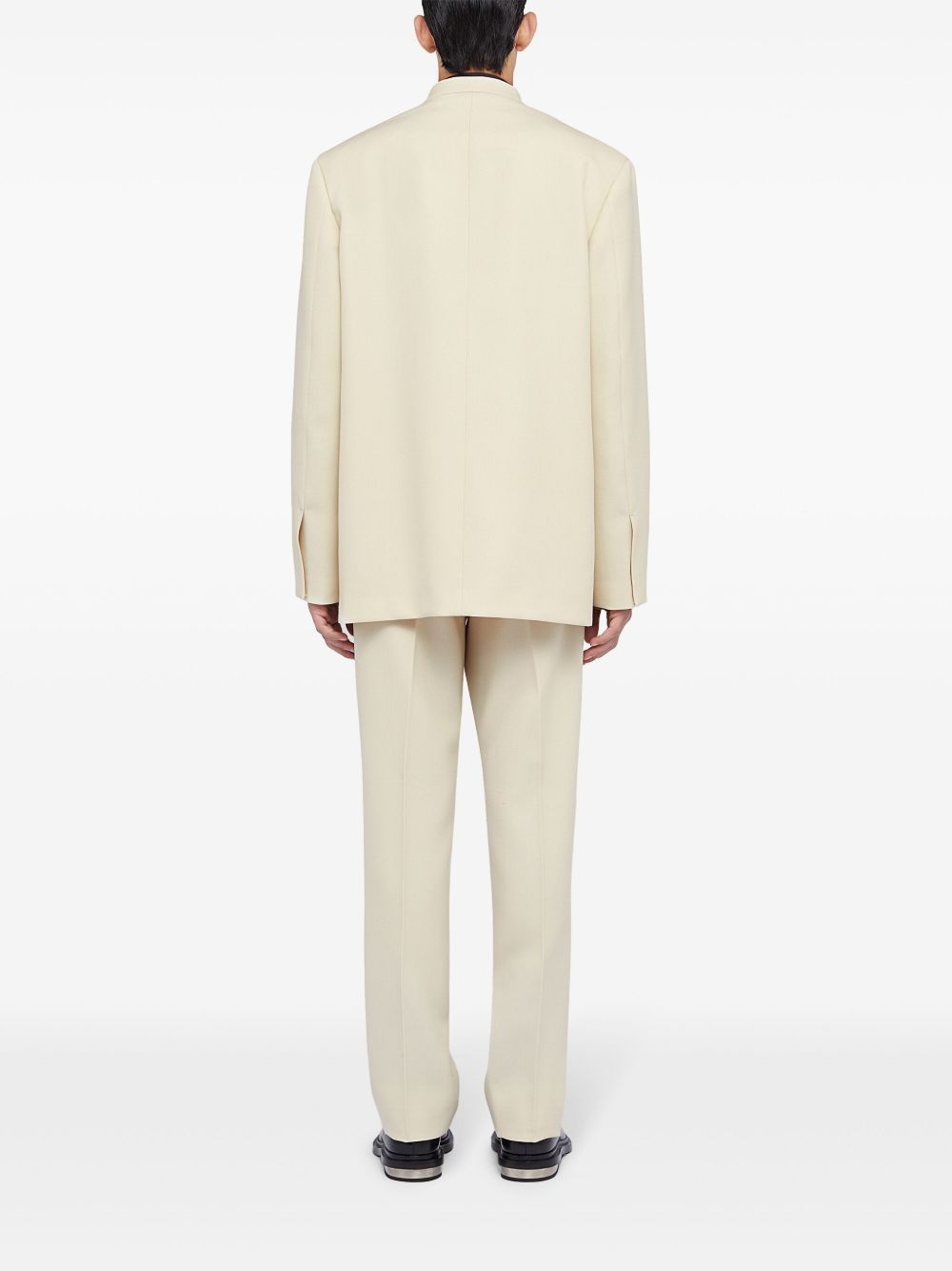 tailored jacket - 3