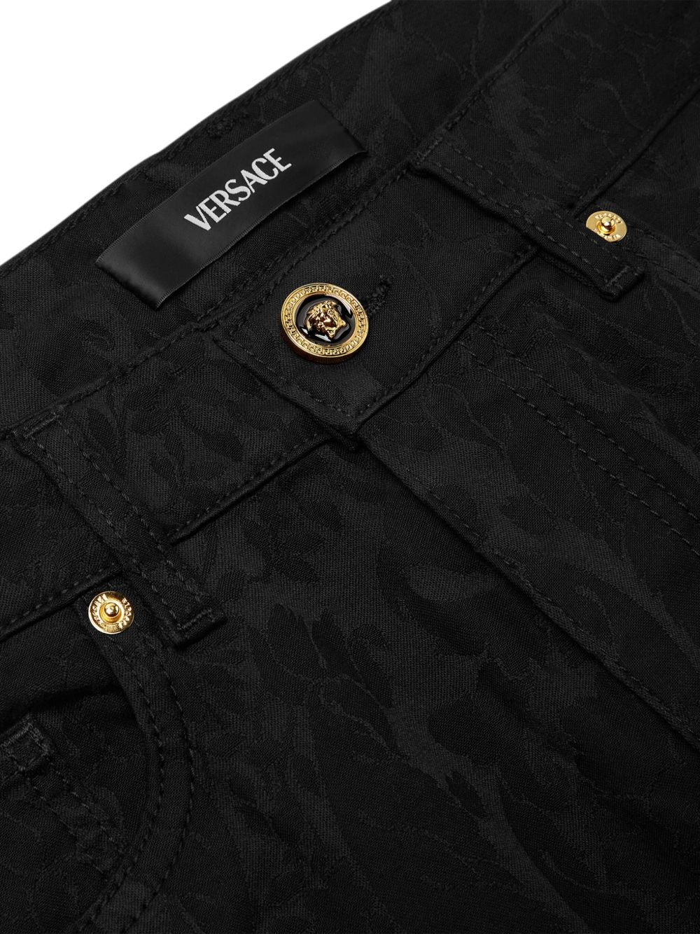 slim-fit jeans - 3