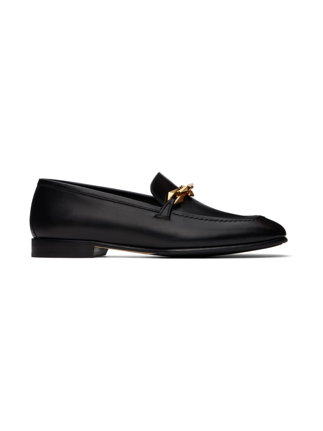 Black Diamond Tilda Loafers - 1