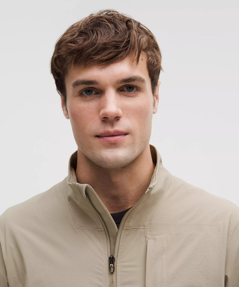 Sojourn Windbreaker Jacket 4