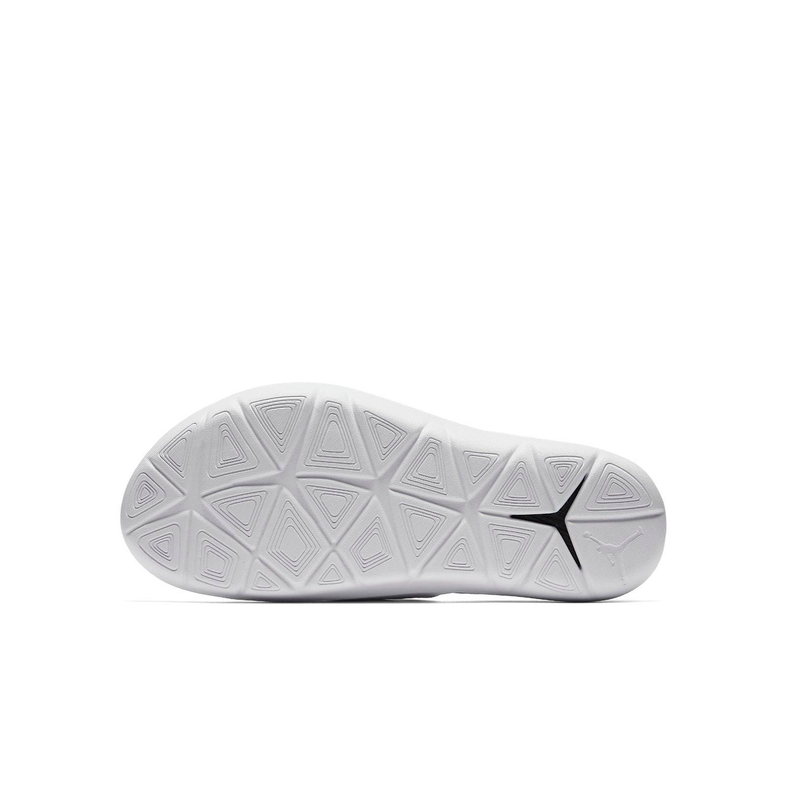 Air Jordan Hydro 7 Slide 'Tech Grey' AA2517-004 - 4