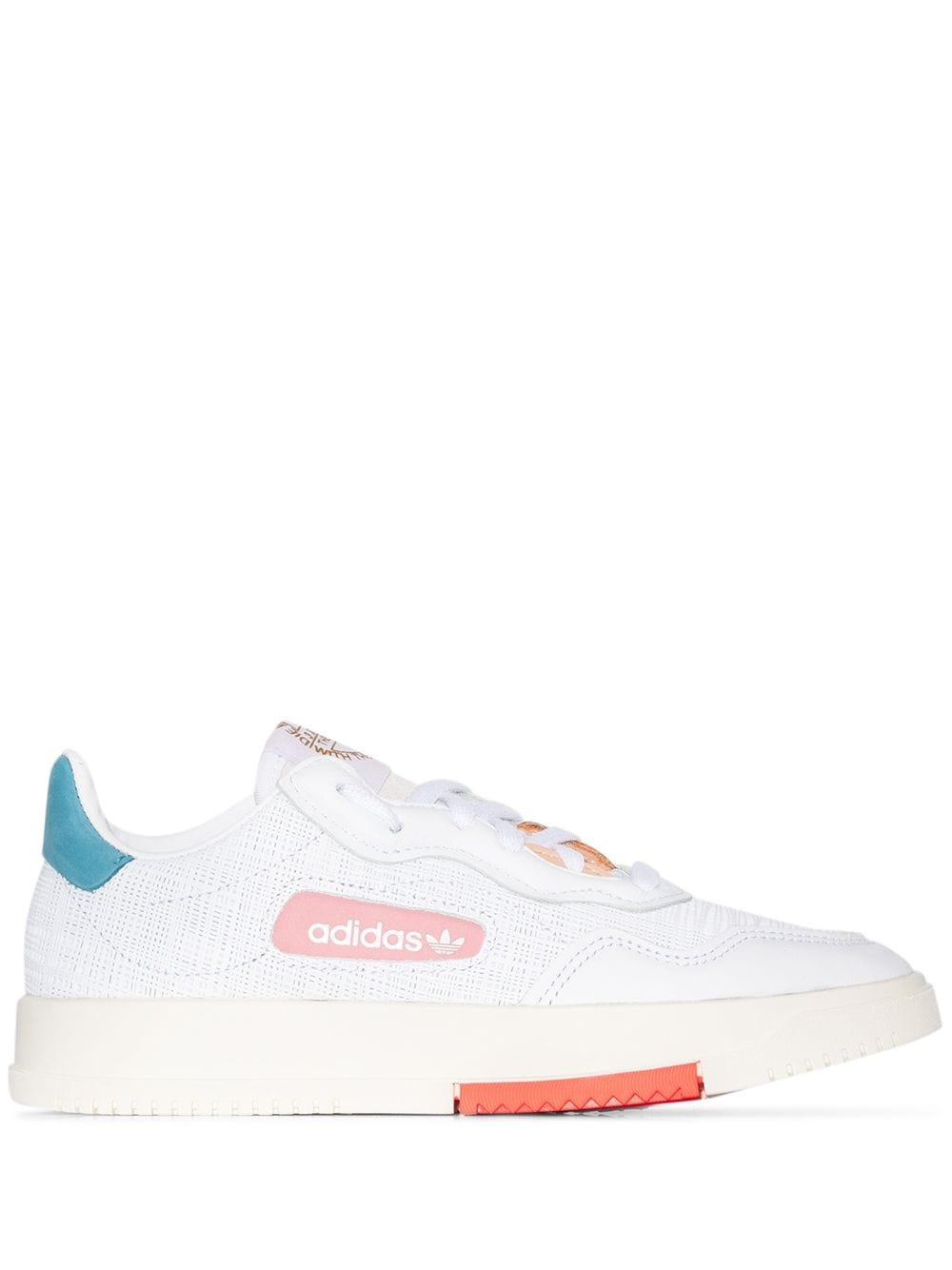 SC Premiere low-top sneakers - 1