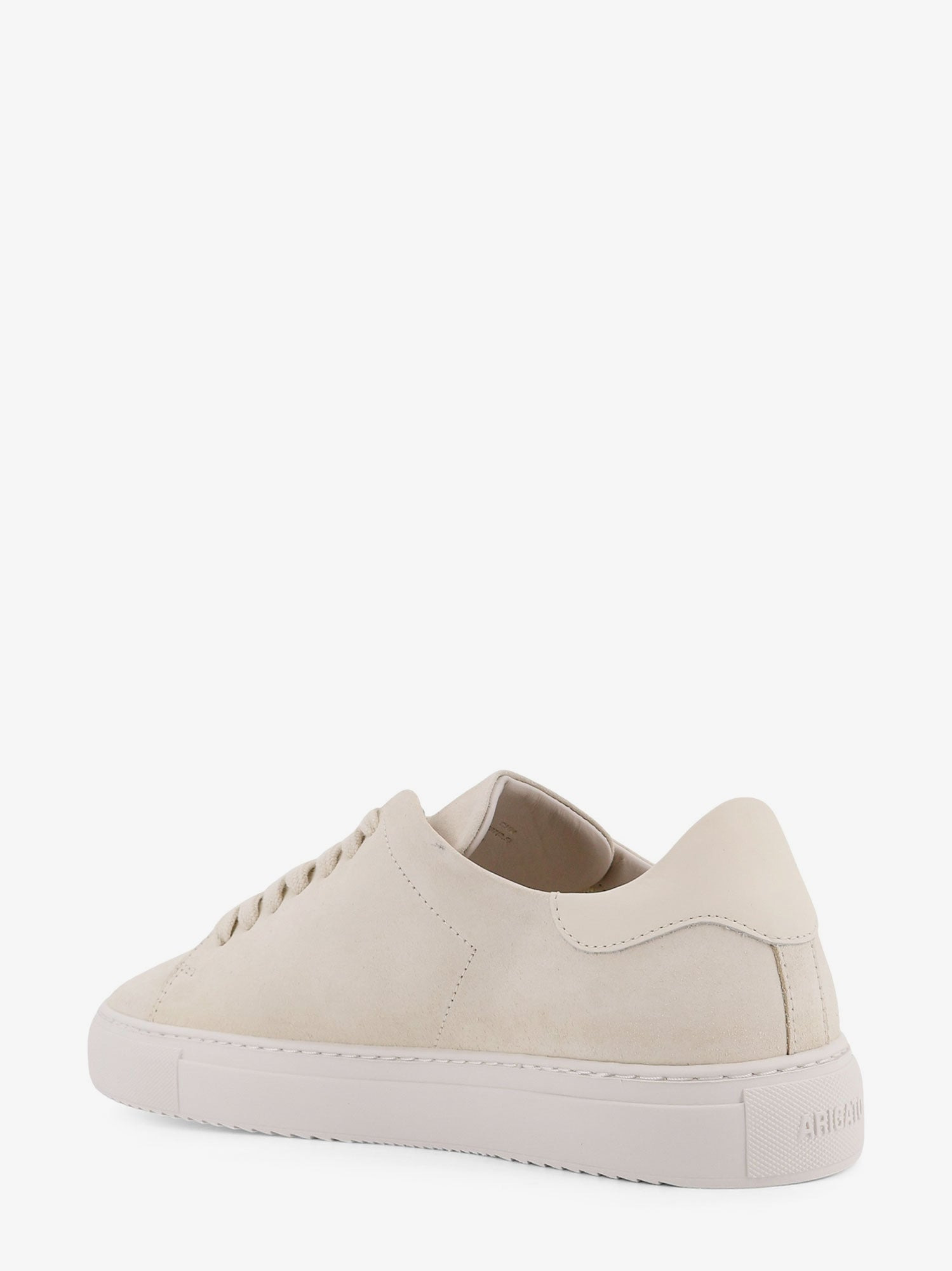 Axel Arigato Men Clean 90 Suede Sneakers - 3