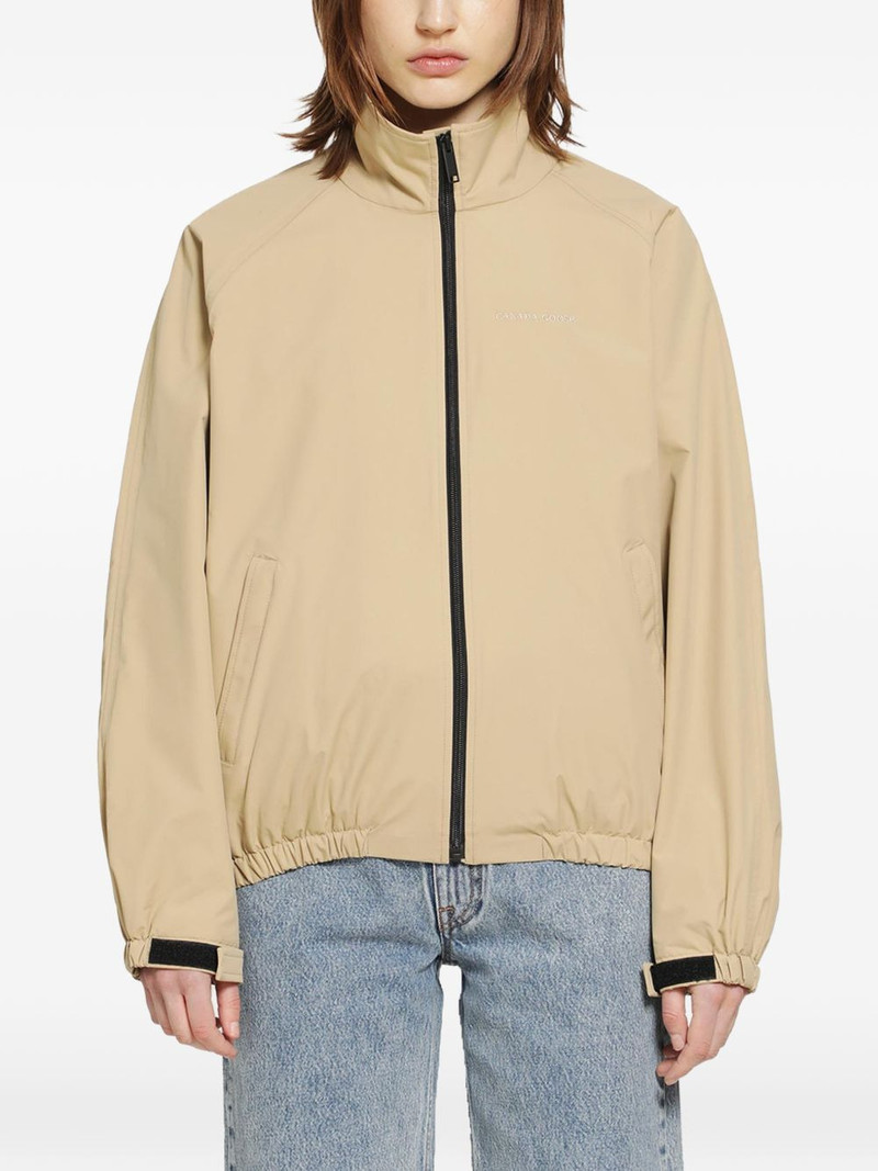 zip axis jacket 1