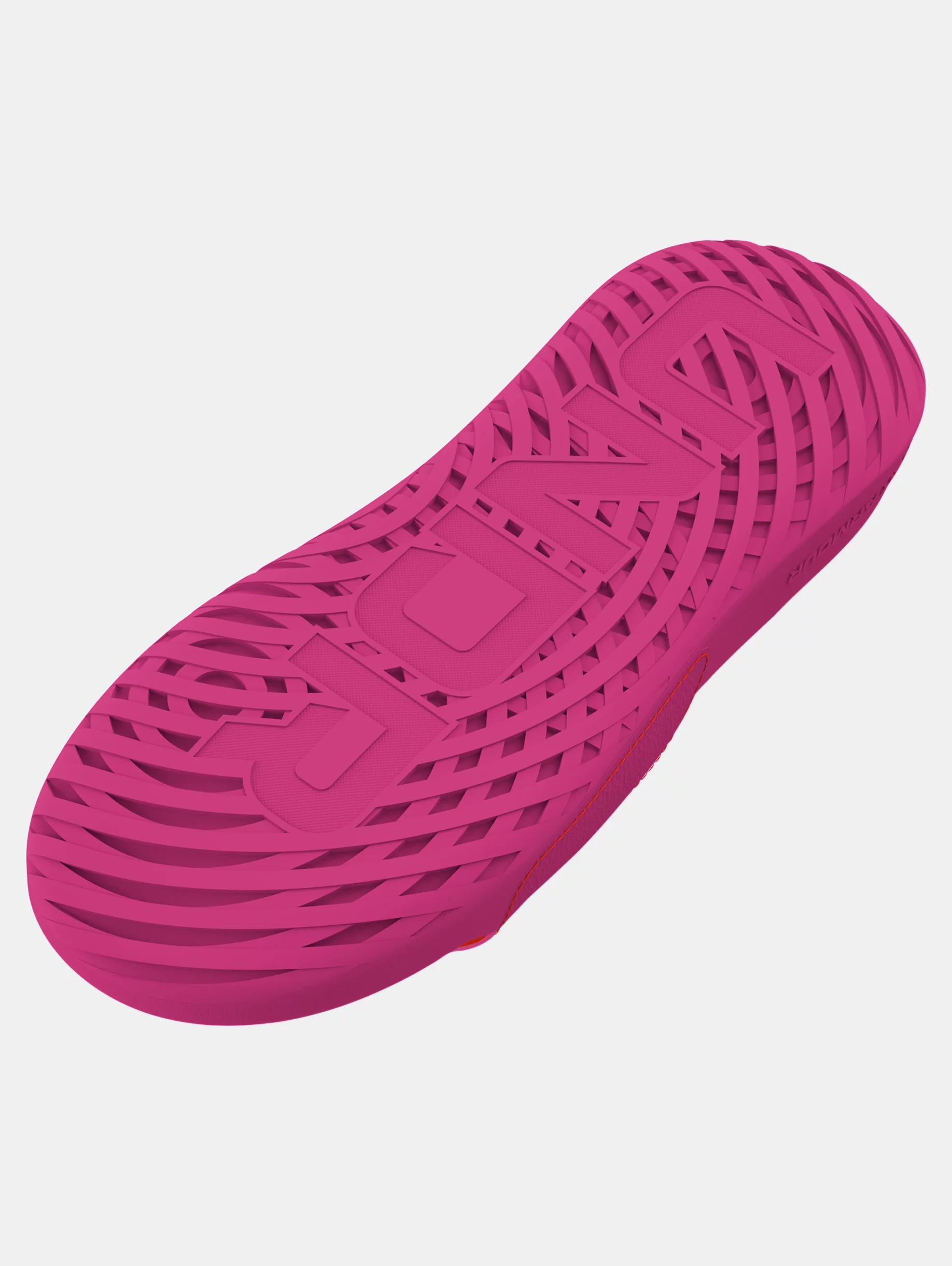 Women's UA Ignite Select Slides - 4