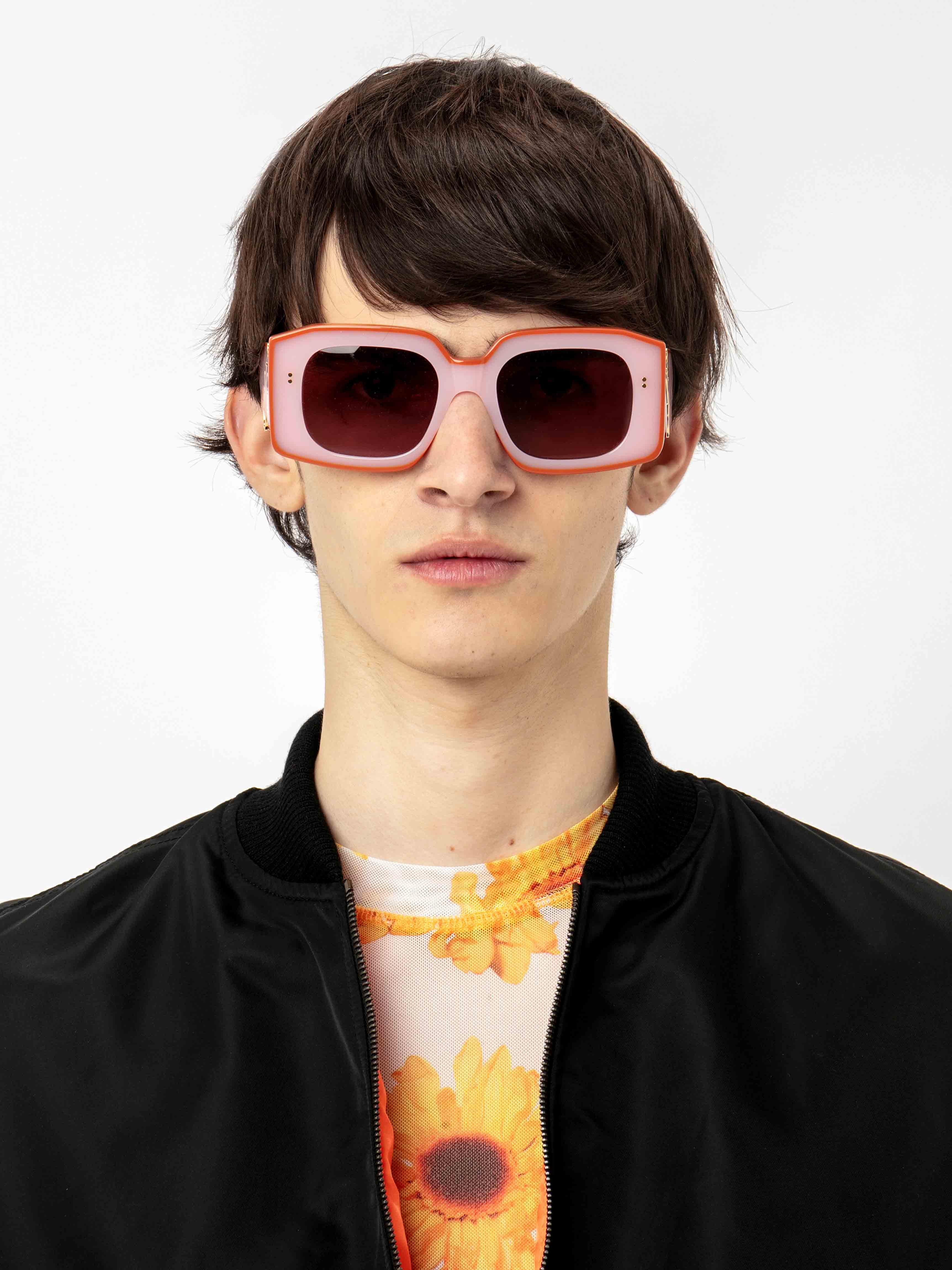 JWA01-BUMPER SUNGLASSES - 2