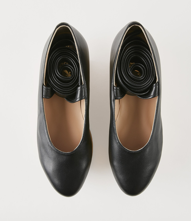 ROCKING HORSE BALLERINA SHOE 3