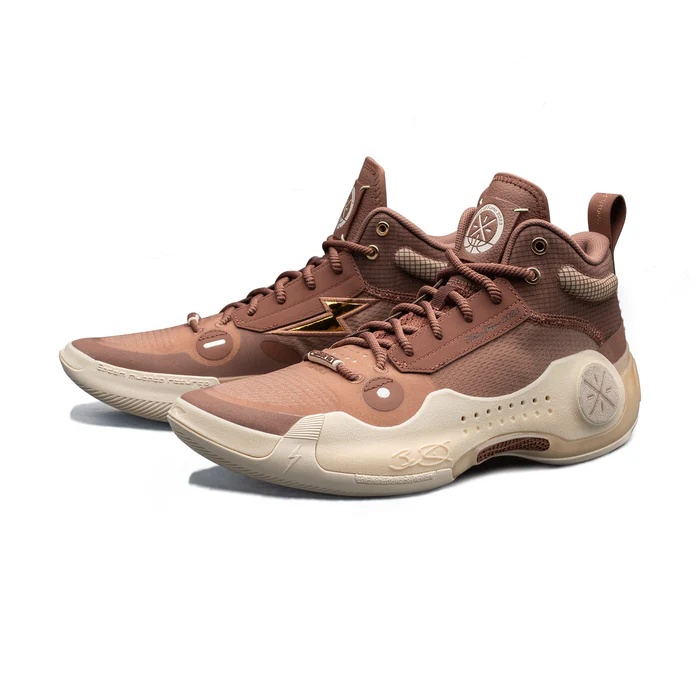 Li-Ning Way of Wade 10 'Hall of Fame' ABAS115-22 - 2