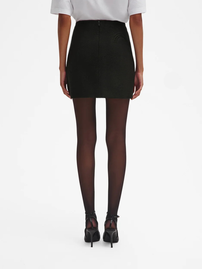 Coci Mini Skirt 4