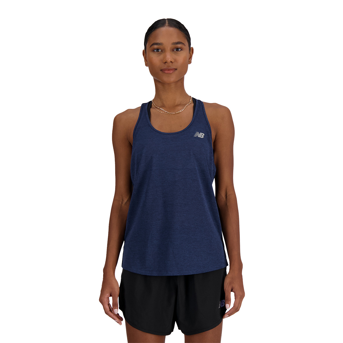 New Balance Athletics Tank - 1