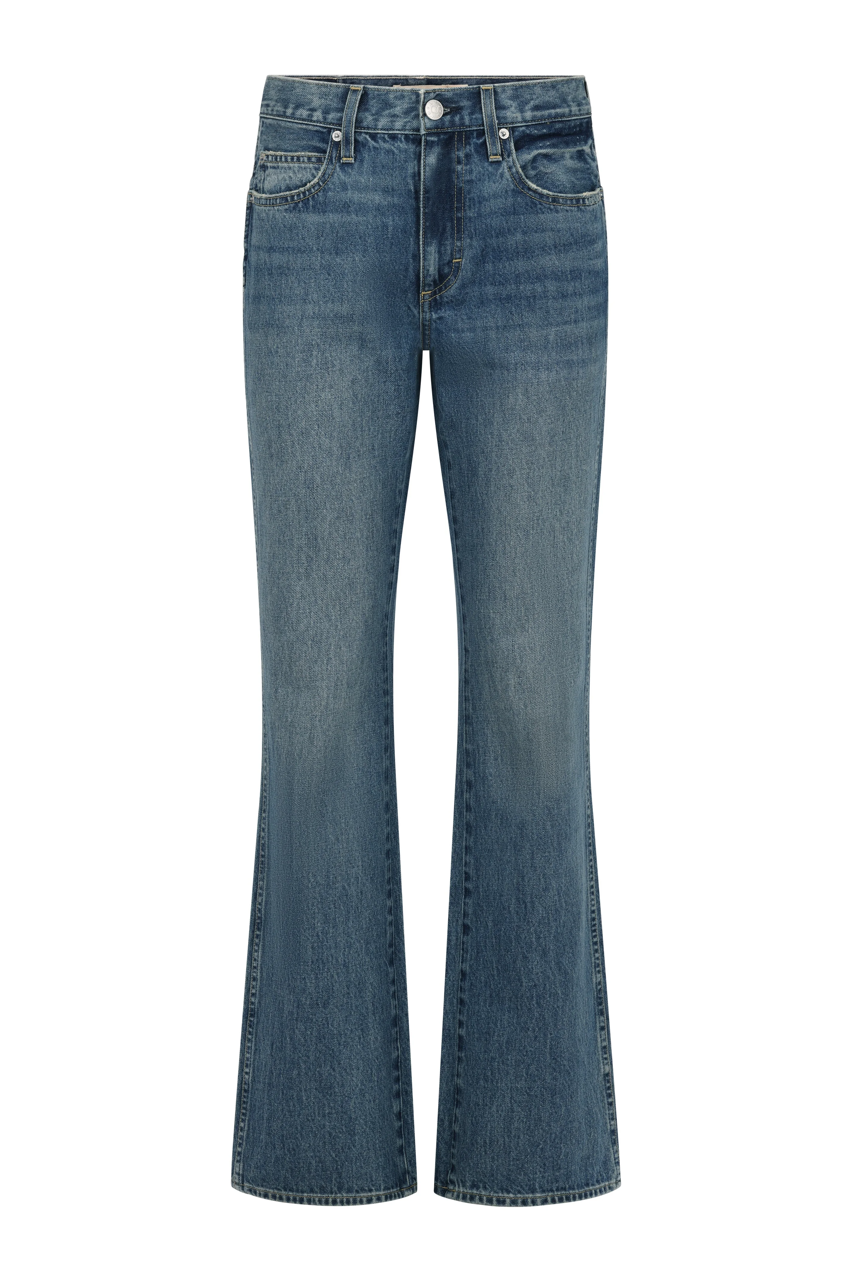 Marcenia Boot - 1