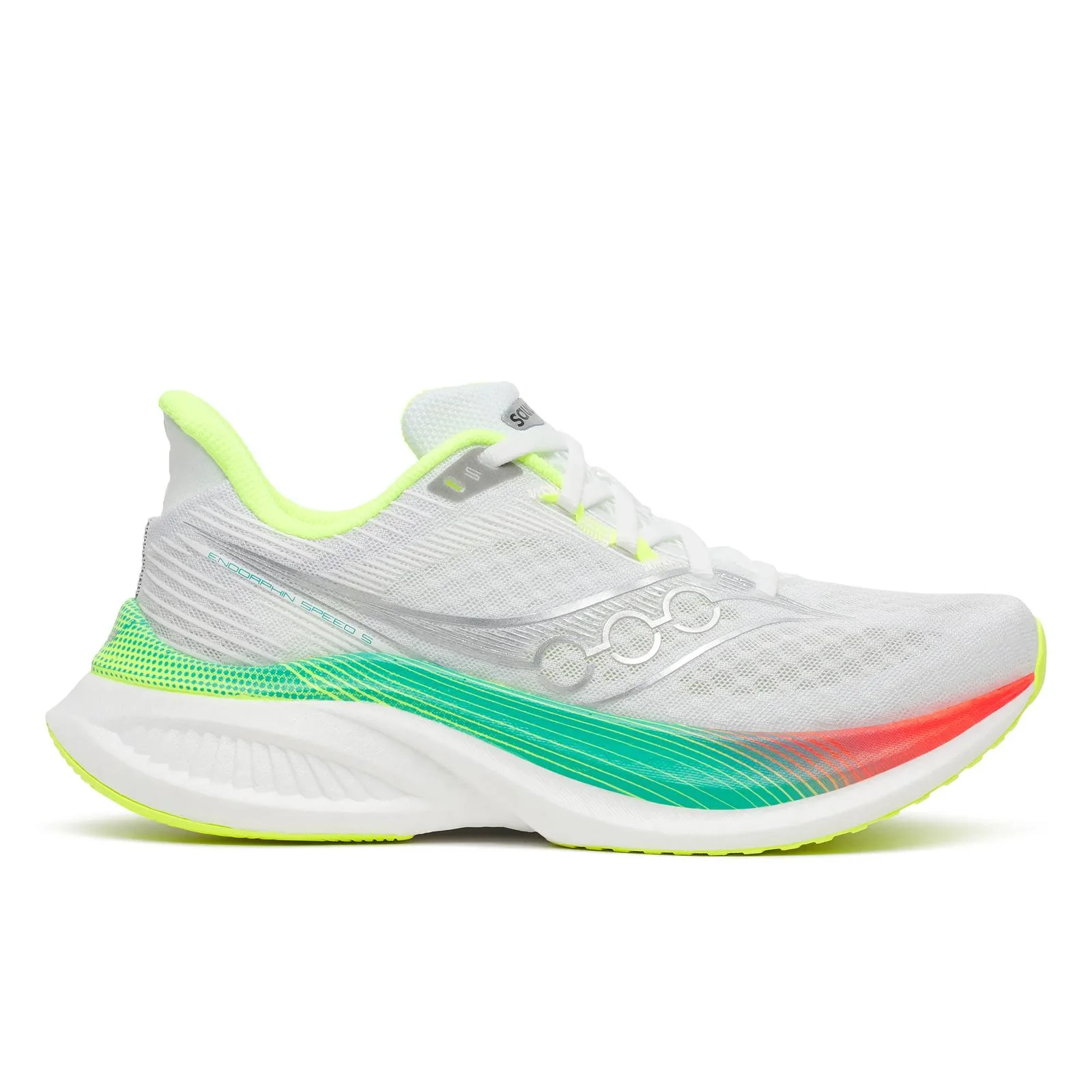 Endorphin Speed 5 - 1