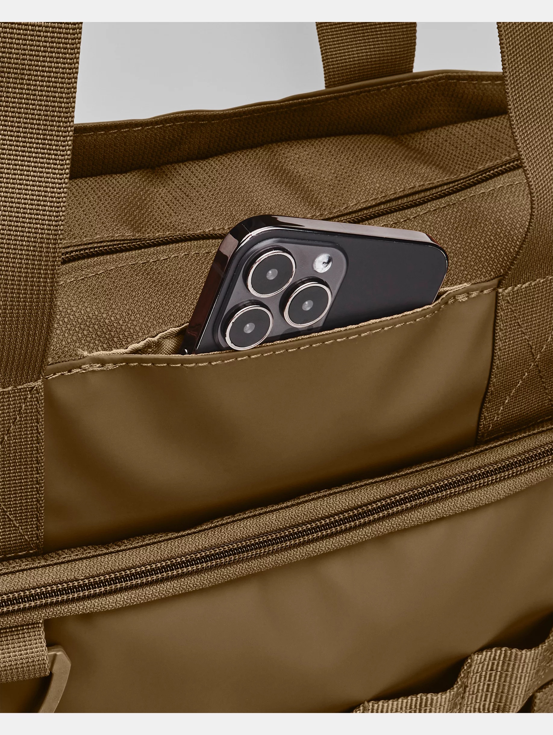 UA Triumph Utility Tote Bag - 5