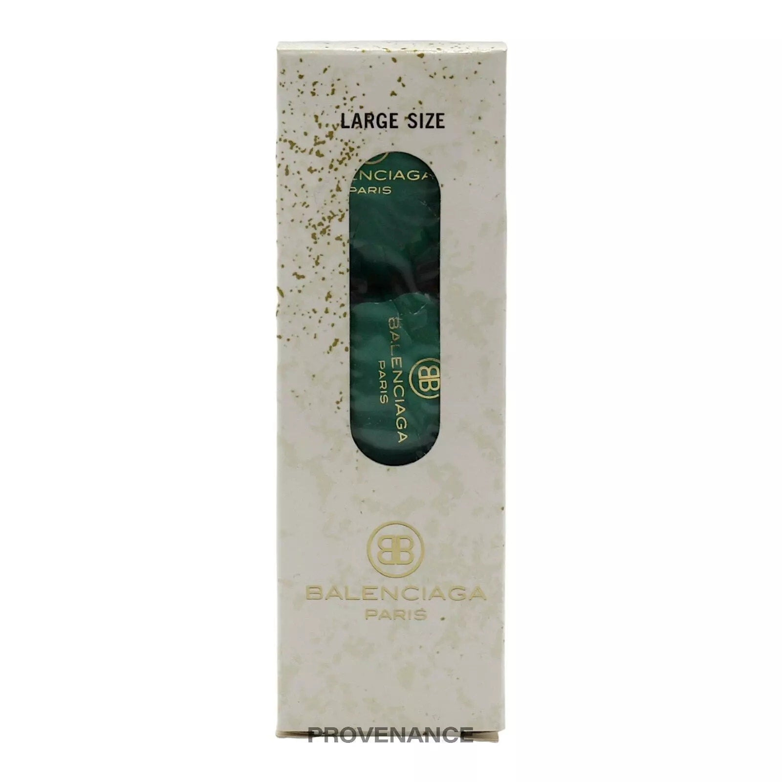 Balenciaga Golf Balls (Set of 3) - Green - 3