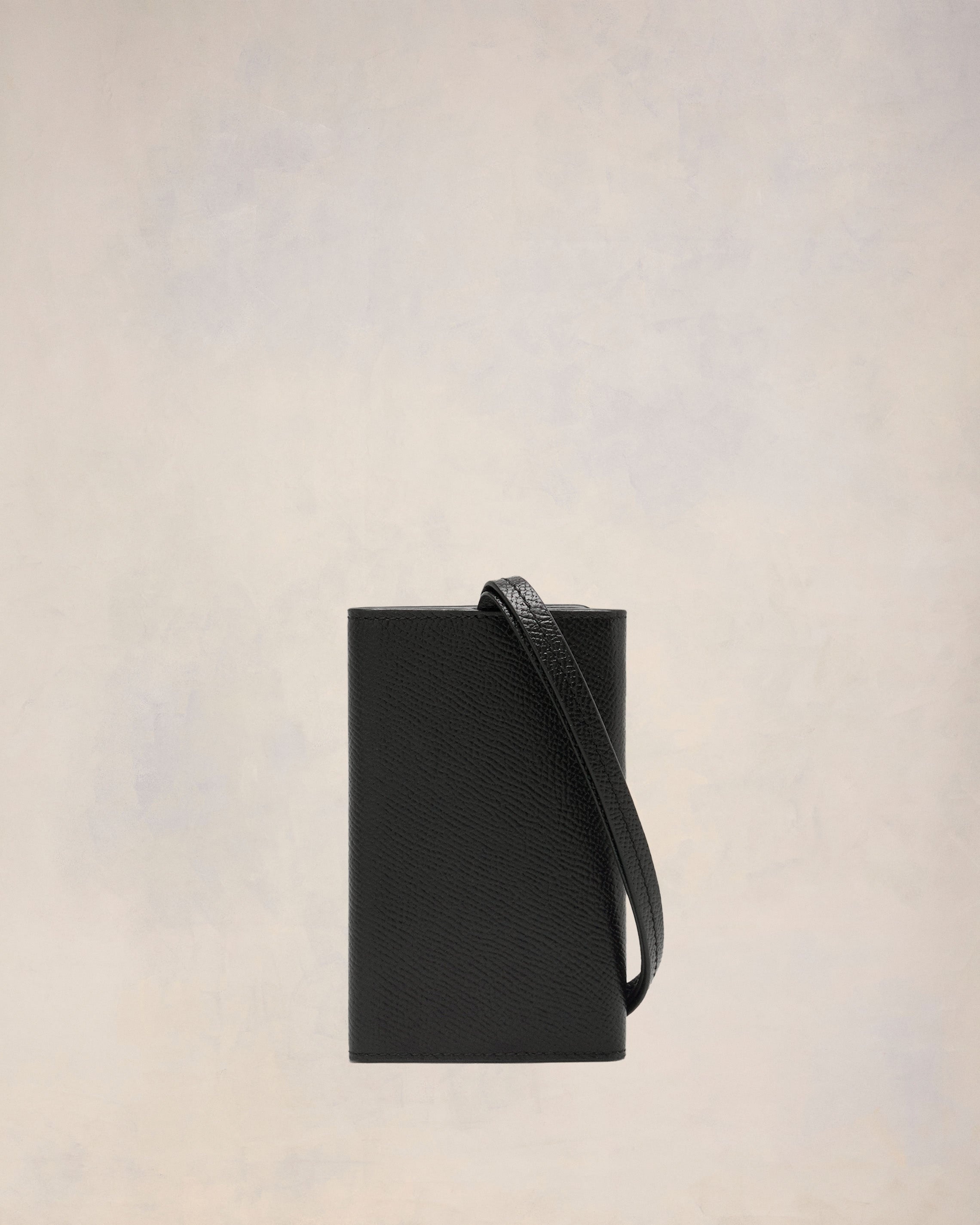 PARIS PARIS NECK CARD HOLDER - 2