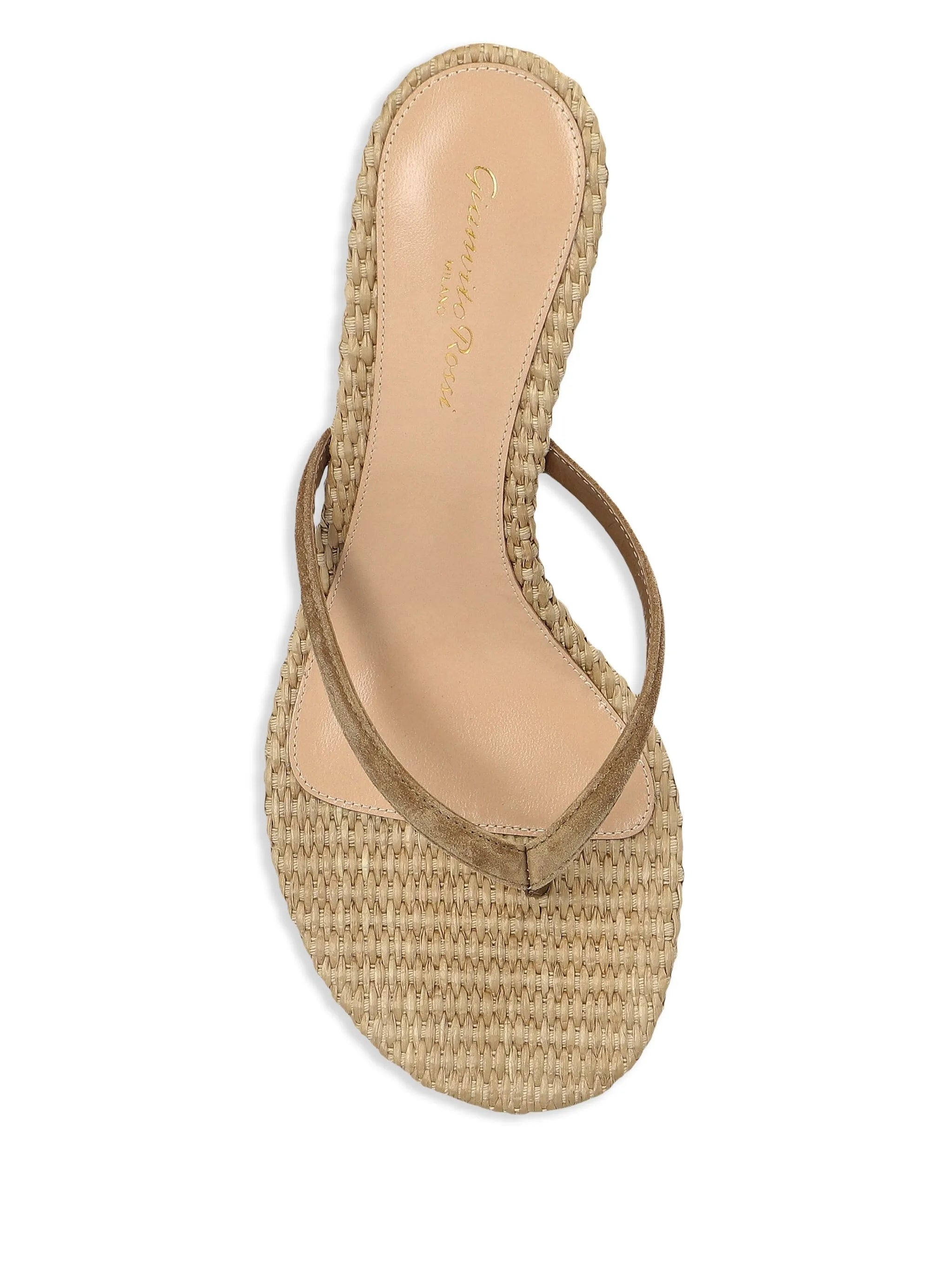 leather sandals - 4