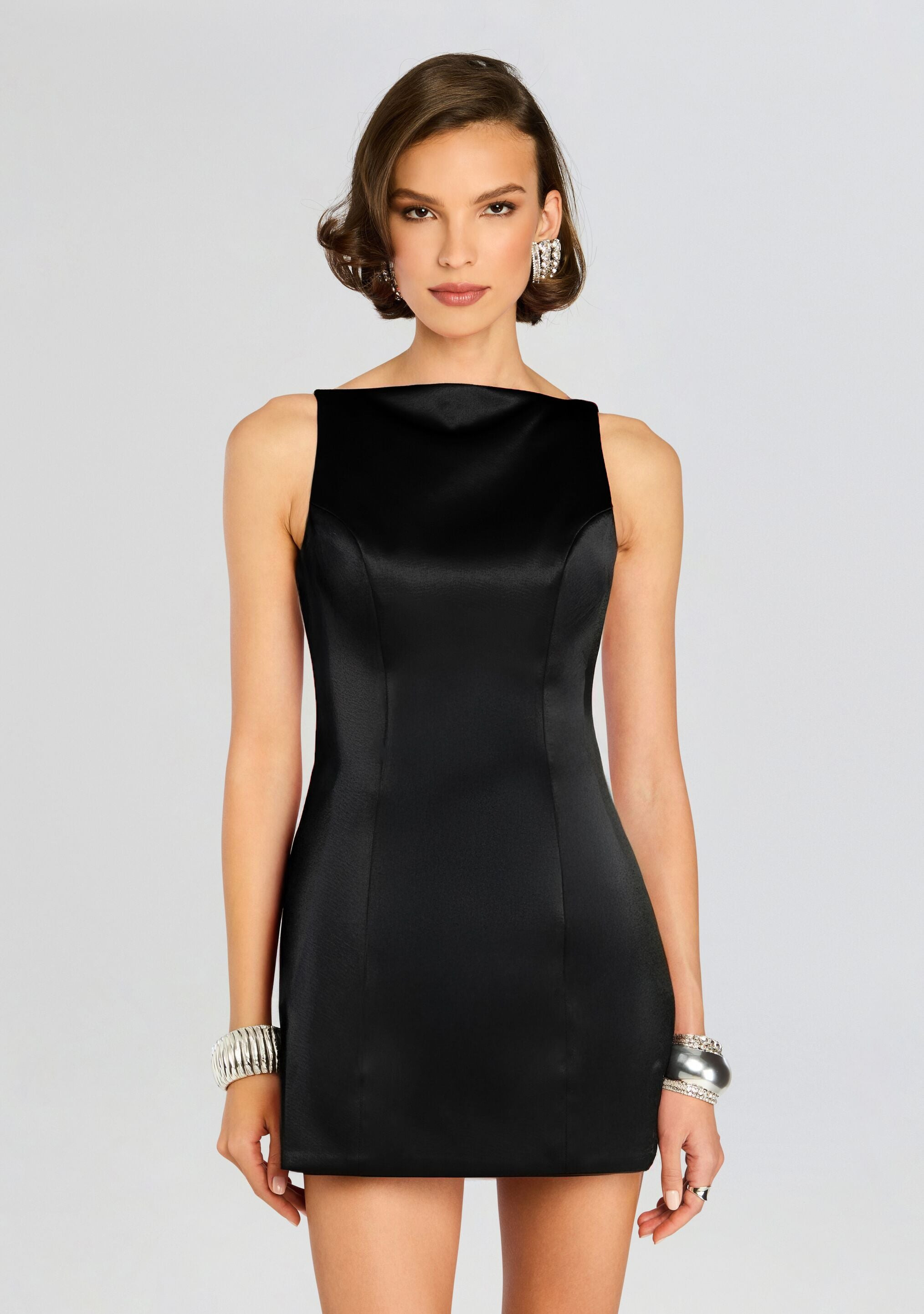 LIVIE DRESS - 5