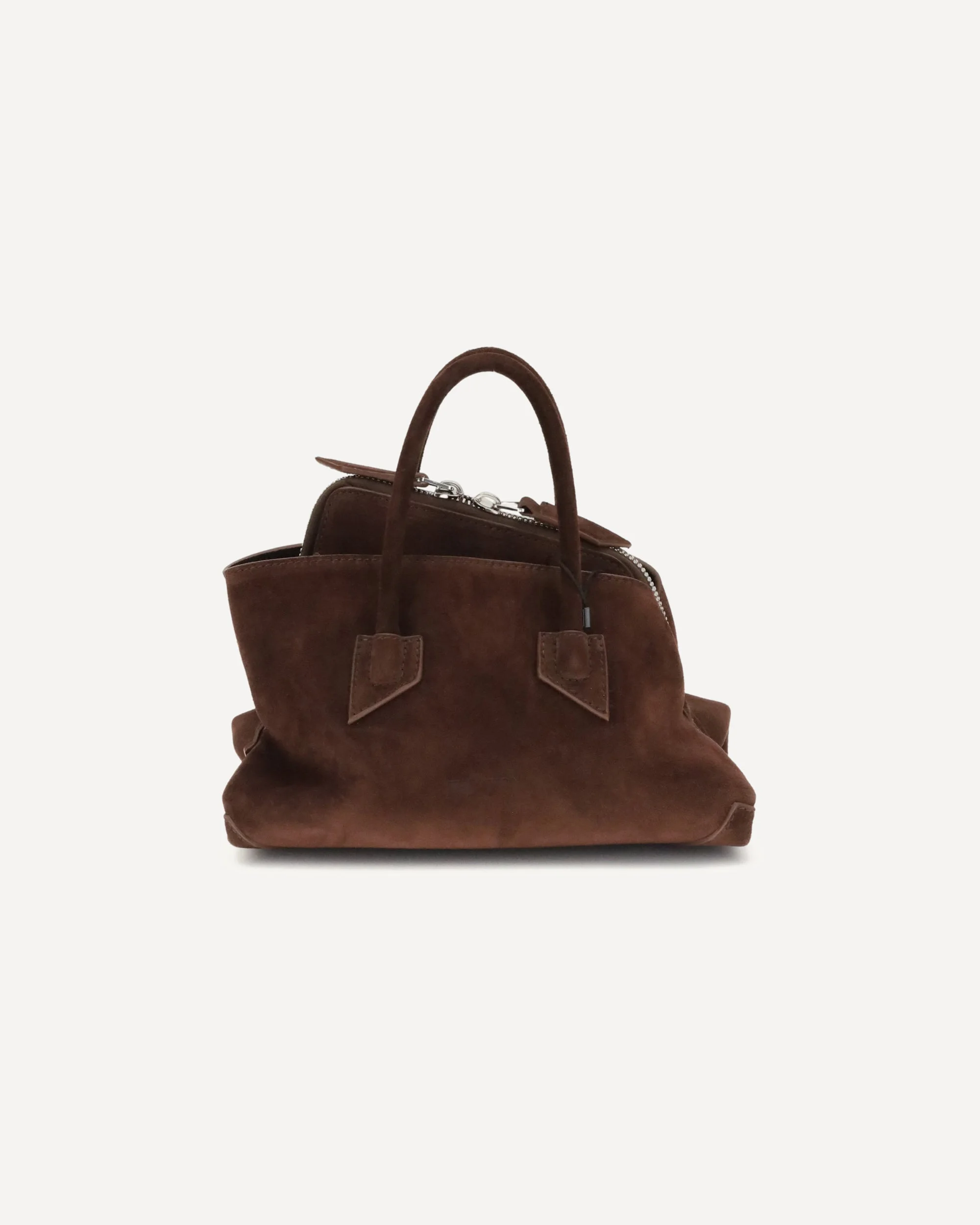 La Passeggiata mini Handbag - 1