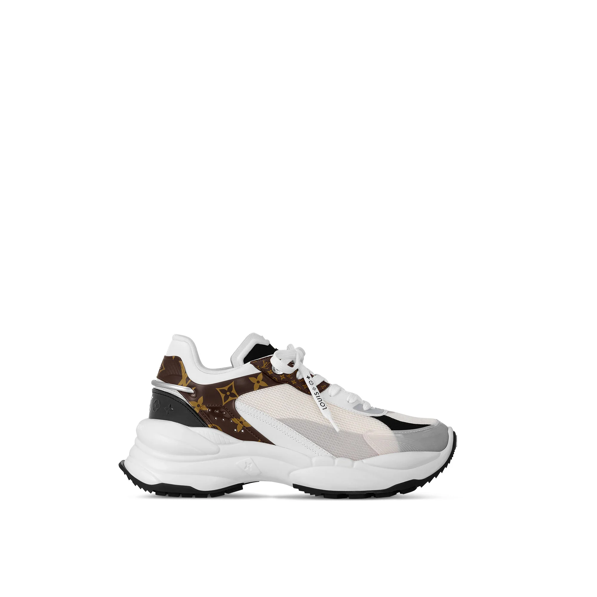 Run 55 Sneaker - 1
