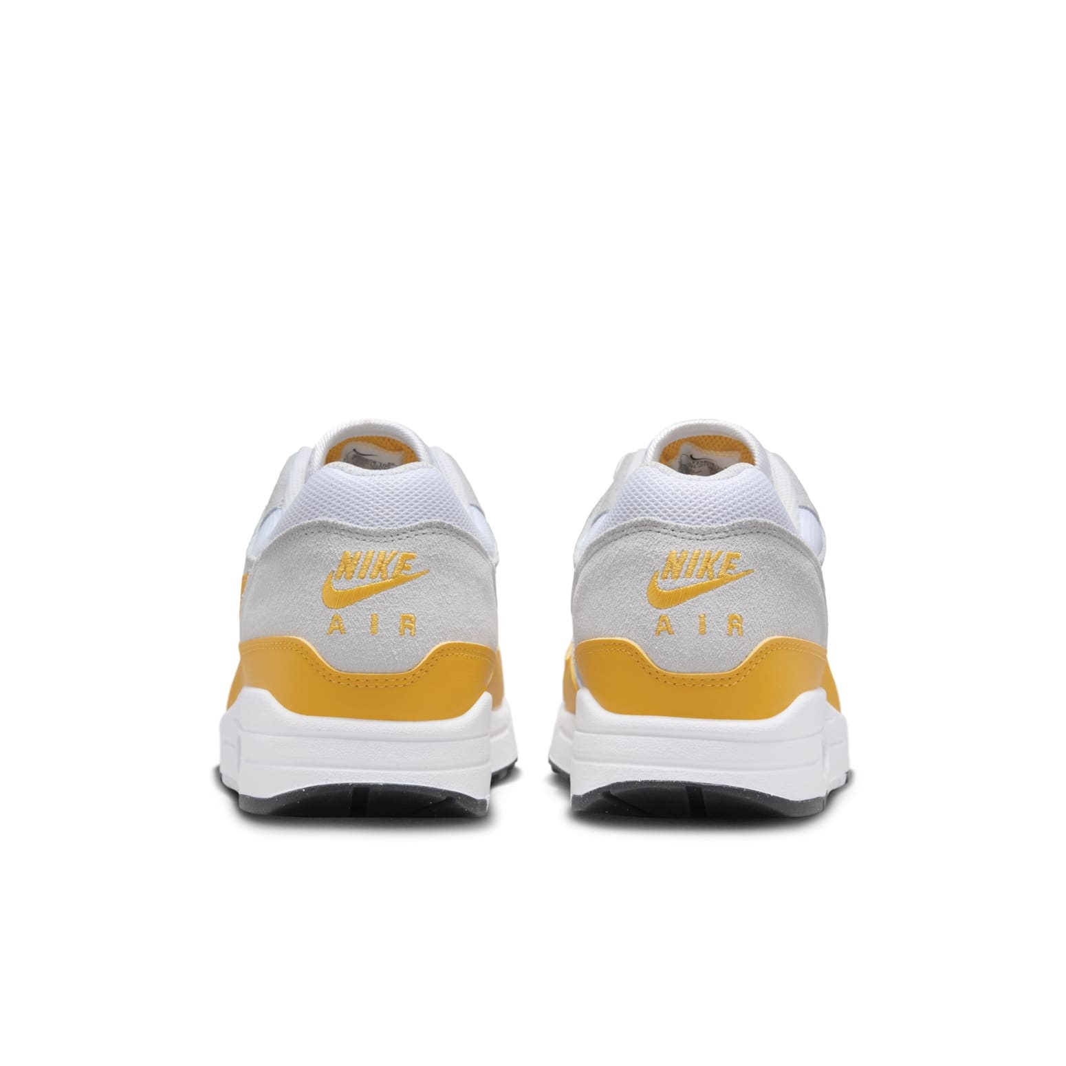 Nike Air Max 1 Essential 'University Gold' FZ5808-100 - 5