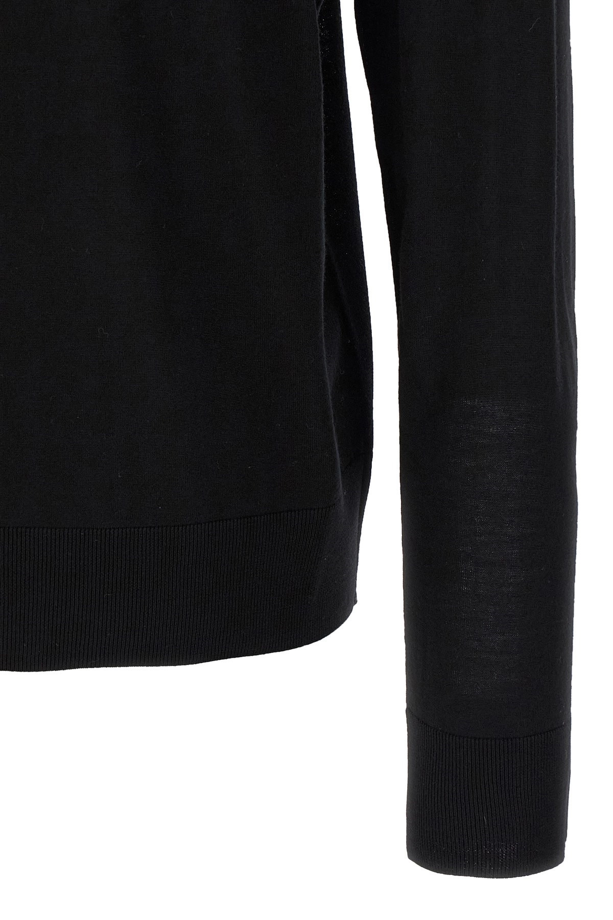 'D2' sweater - 4