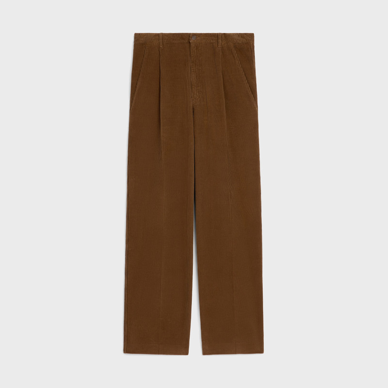 chinos IN corduroy 1