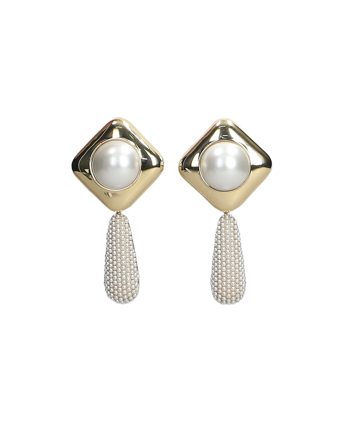 In Gold Brass - 1