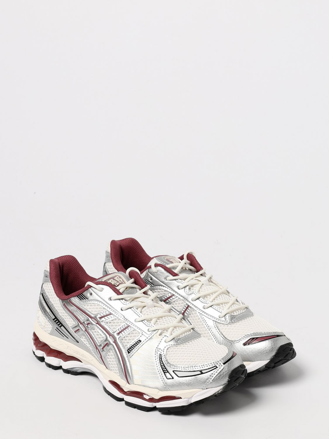Shoes men Asics - 2
