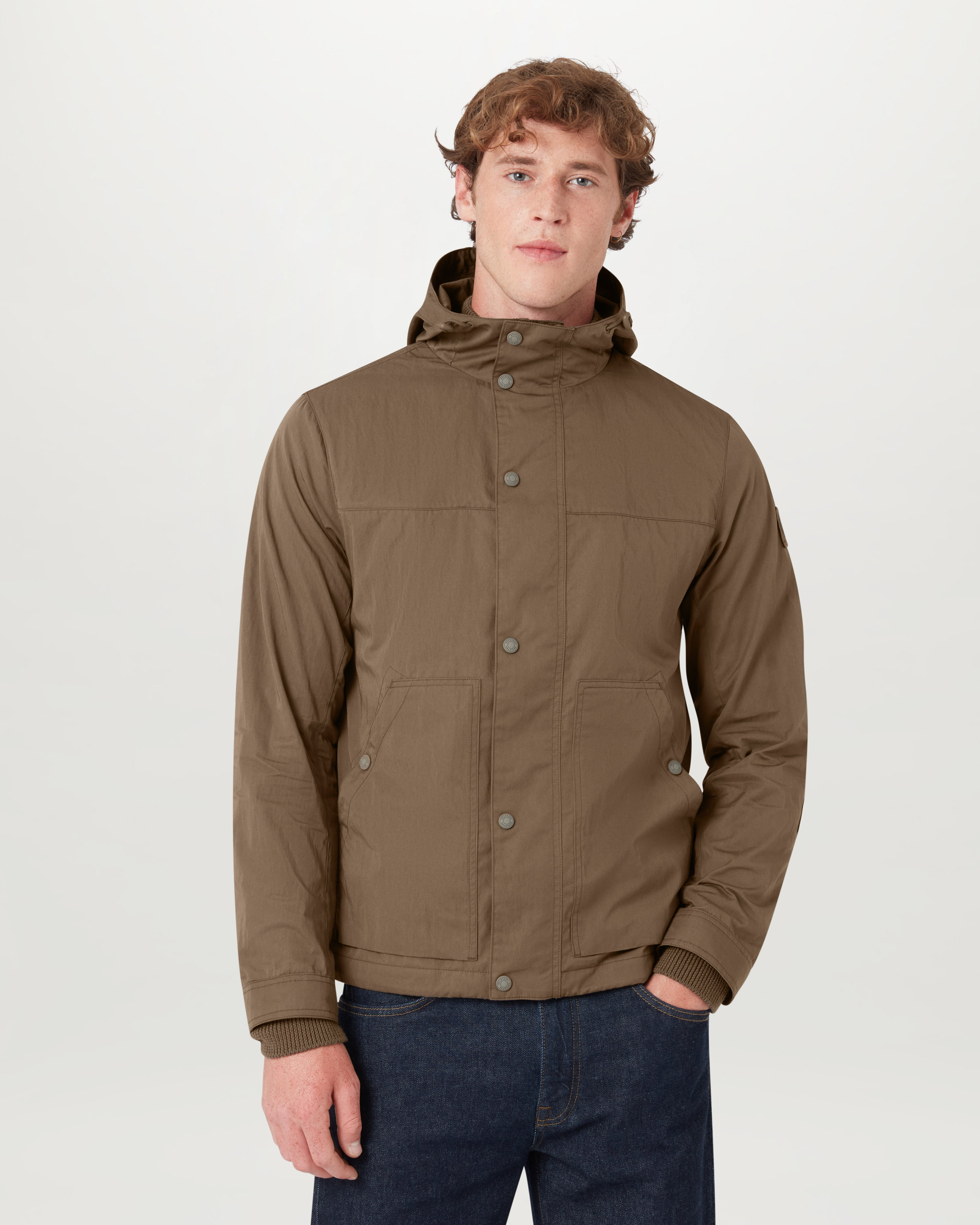 COVER JACKET - 2