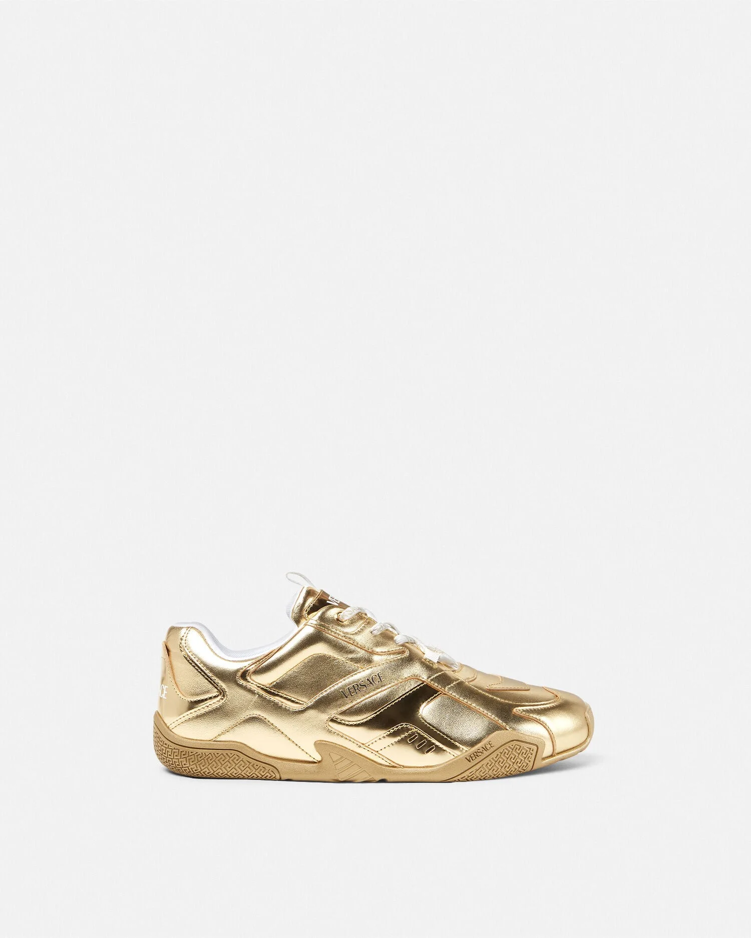 Metallic Galaxia Sneakers - 1