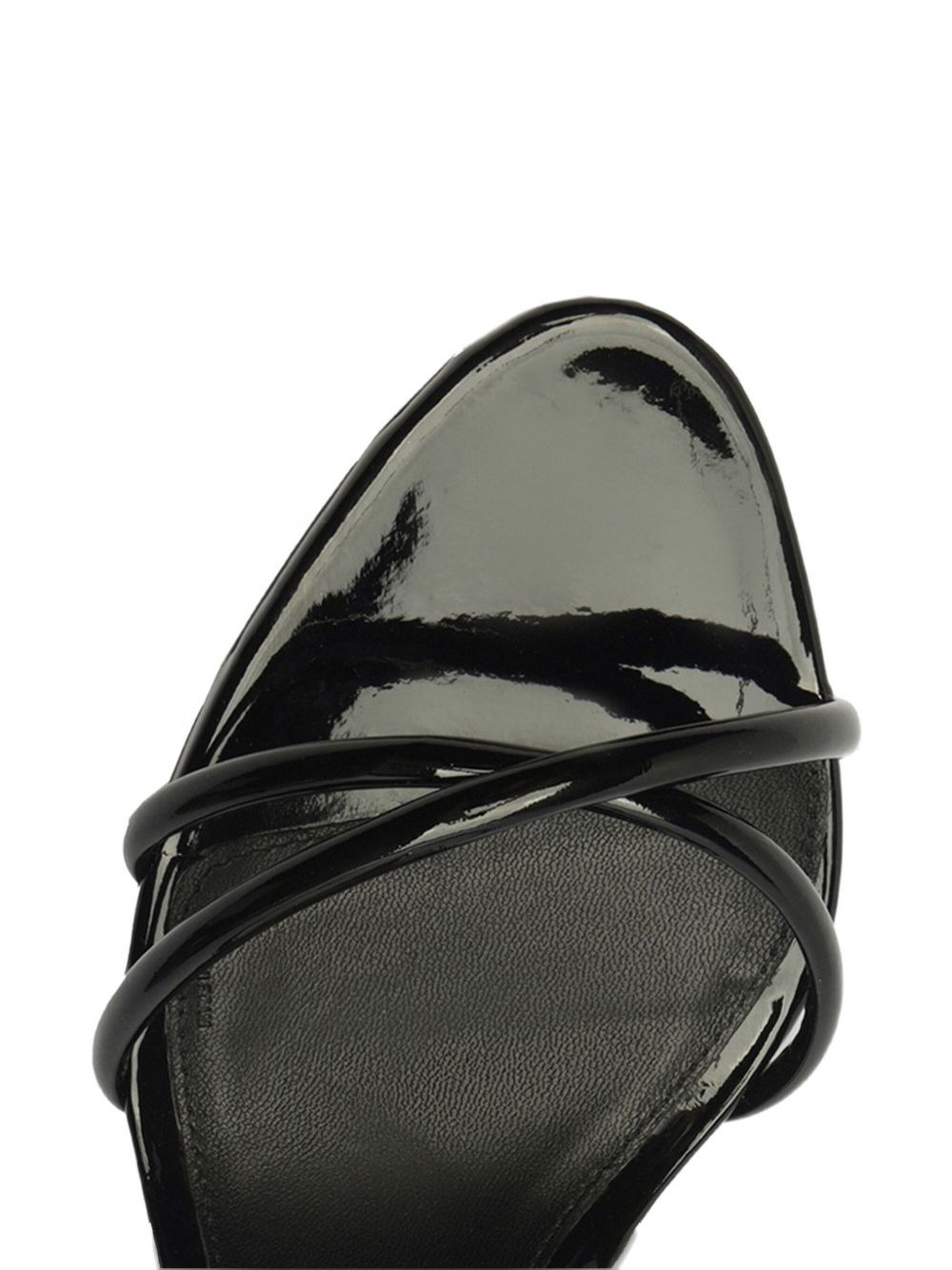 85mm Lory sandals - 6