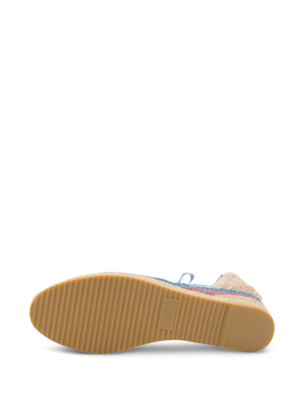 30mm Eva espadrilles - 5