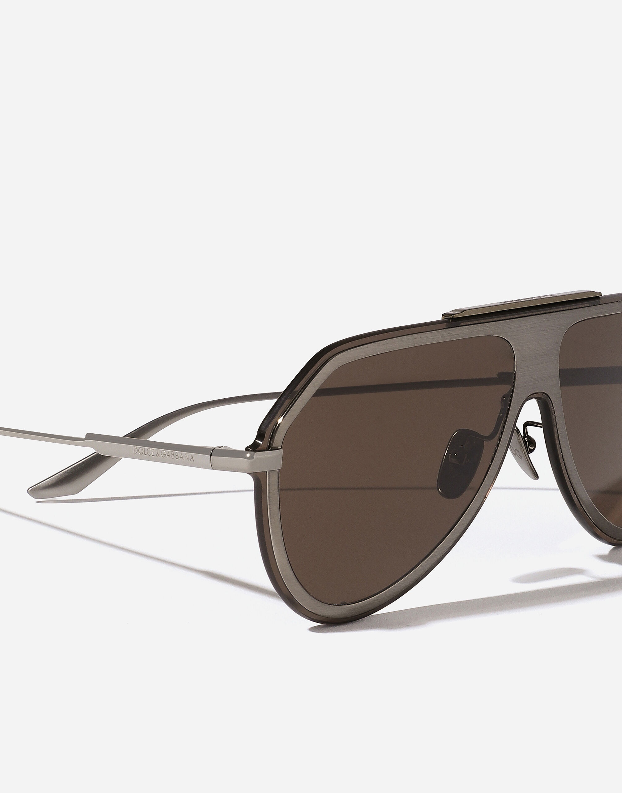DG METAL CLASSIC Sunglasses - 4