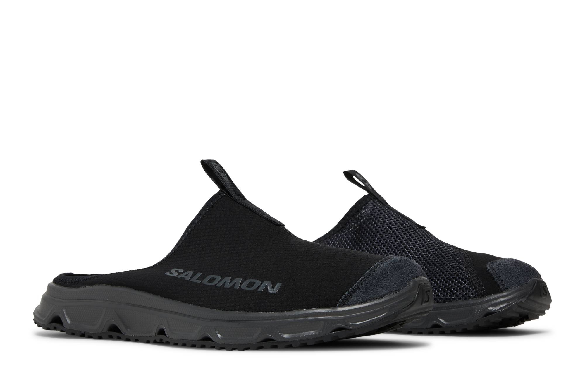 RX Slide 3.0 'Black Phantom' - 8