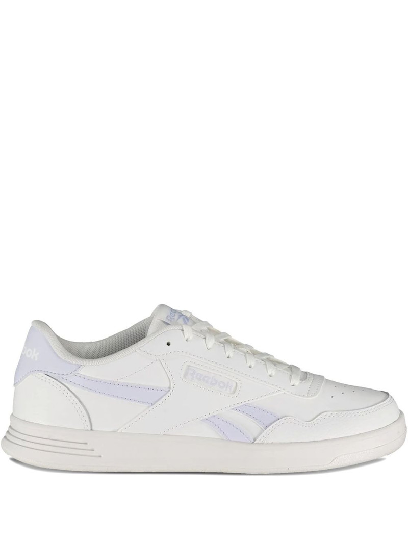 Court Advance "White Luclil" sneakers 1
