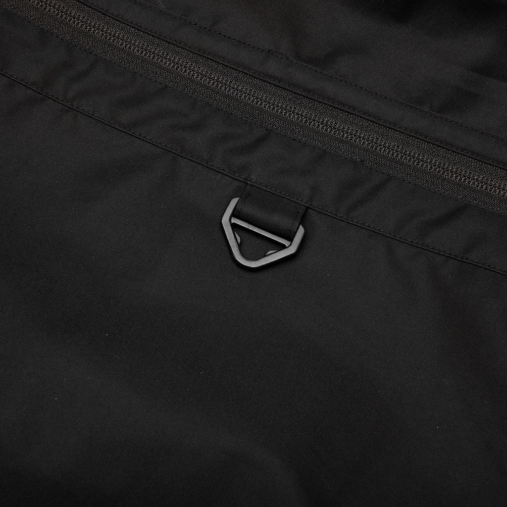 C/PE TWILL TENKARA TROUT PARKA - BLACK - 5