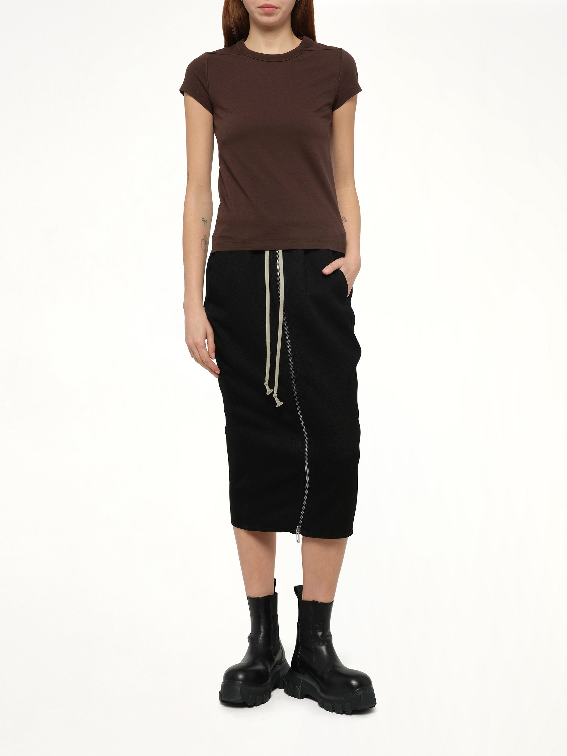 Cropped Level T in Dark Dust - 4