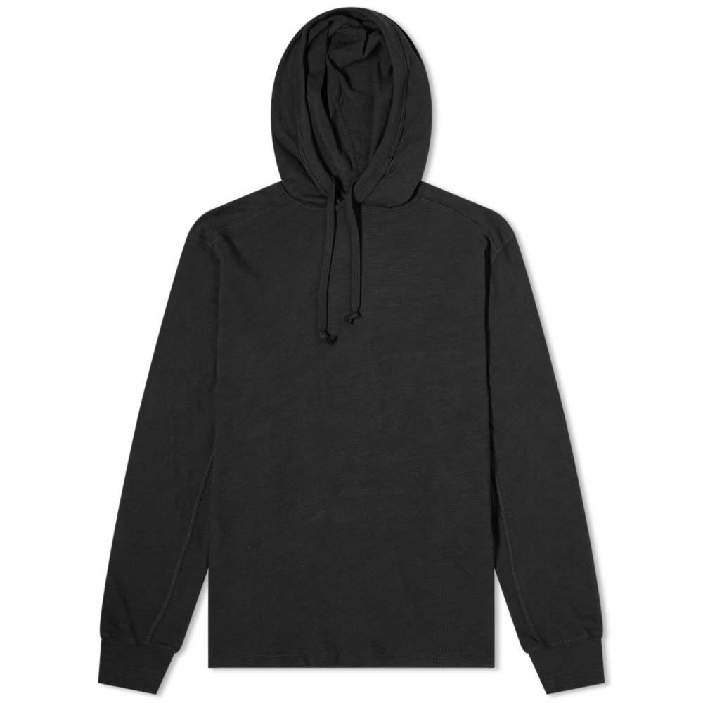 Rag & Bone Flame Popover Hoody - 1