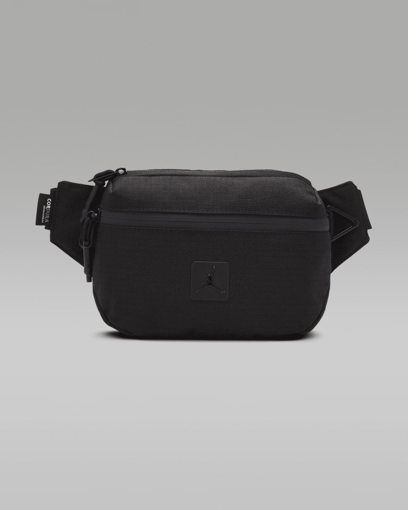 Jordan Jordan Franchise Crossbody Bag (2L) outlook