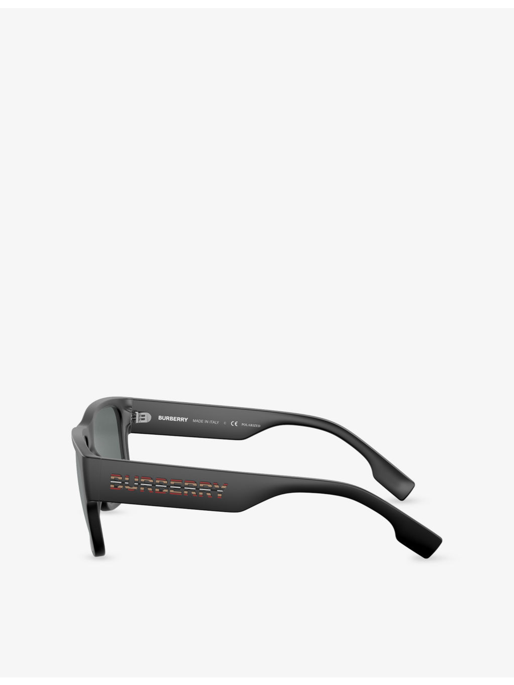 BE4358 Knight Acetate Sunglasses - 3