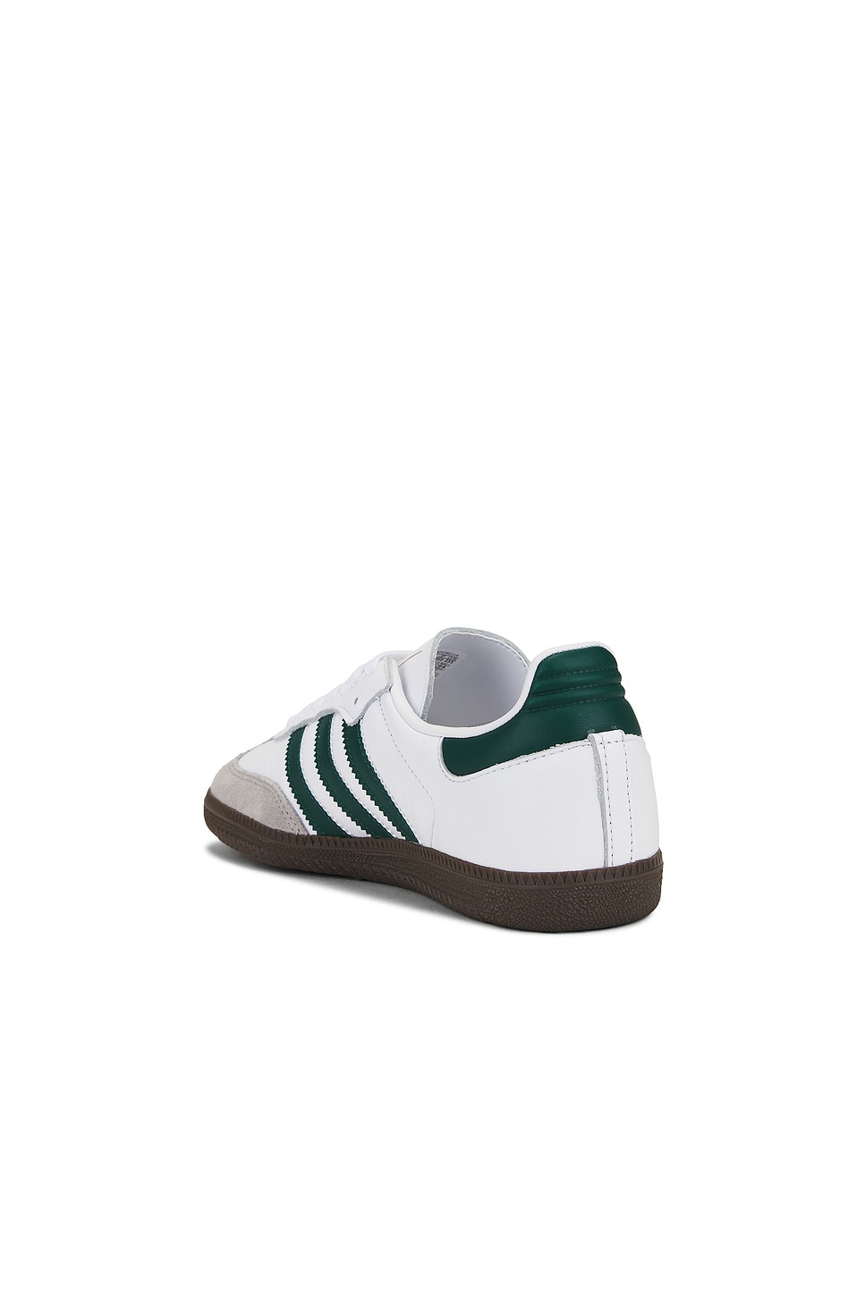 Samba Og - 3