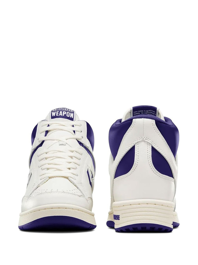 Weapon sneakers 3