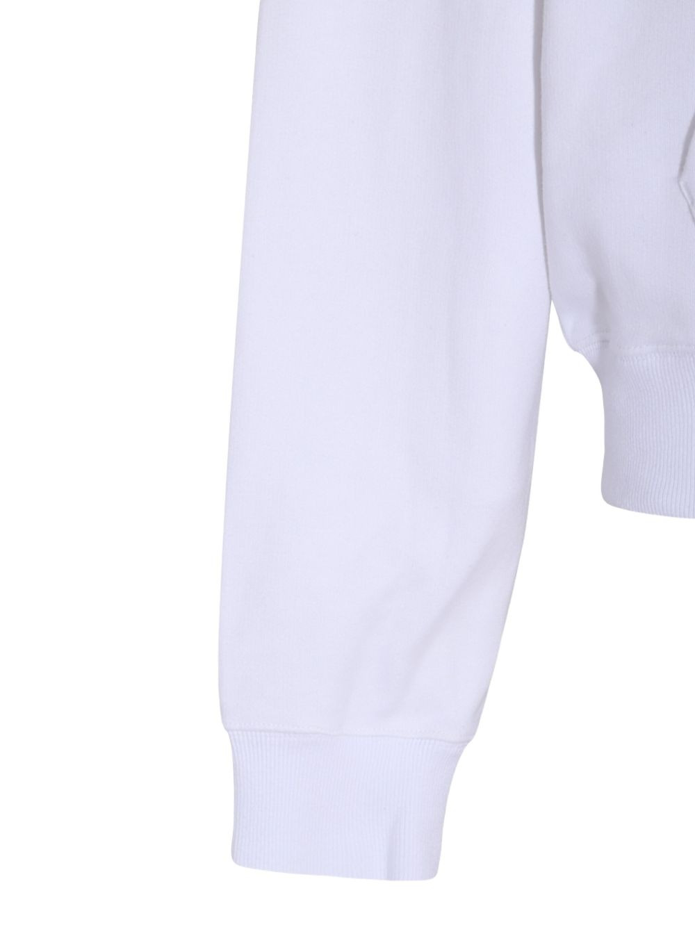 Caravaggio Arrow Over hoodie - 4