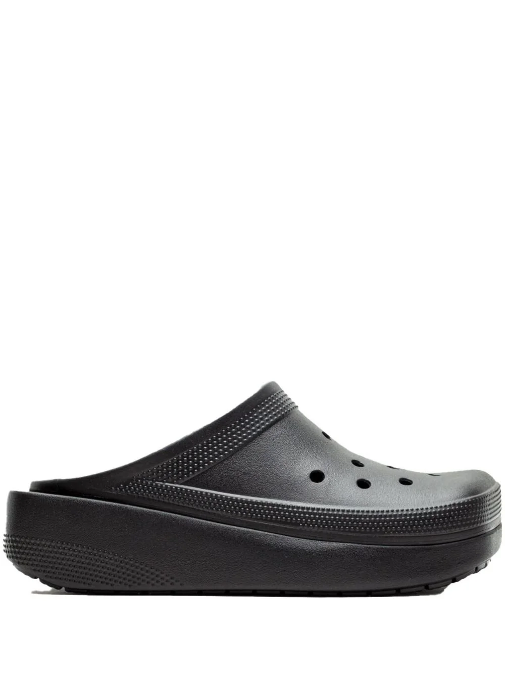 CLASSIC BLUNT TOE 블로그 "BLACK" - 1