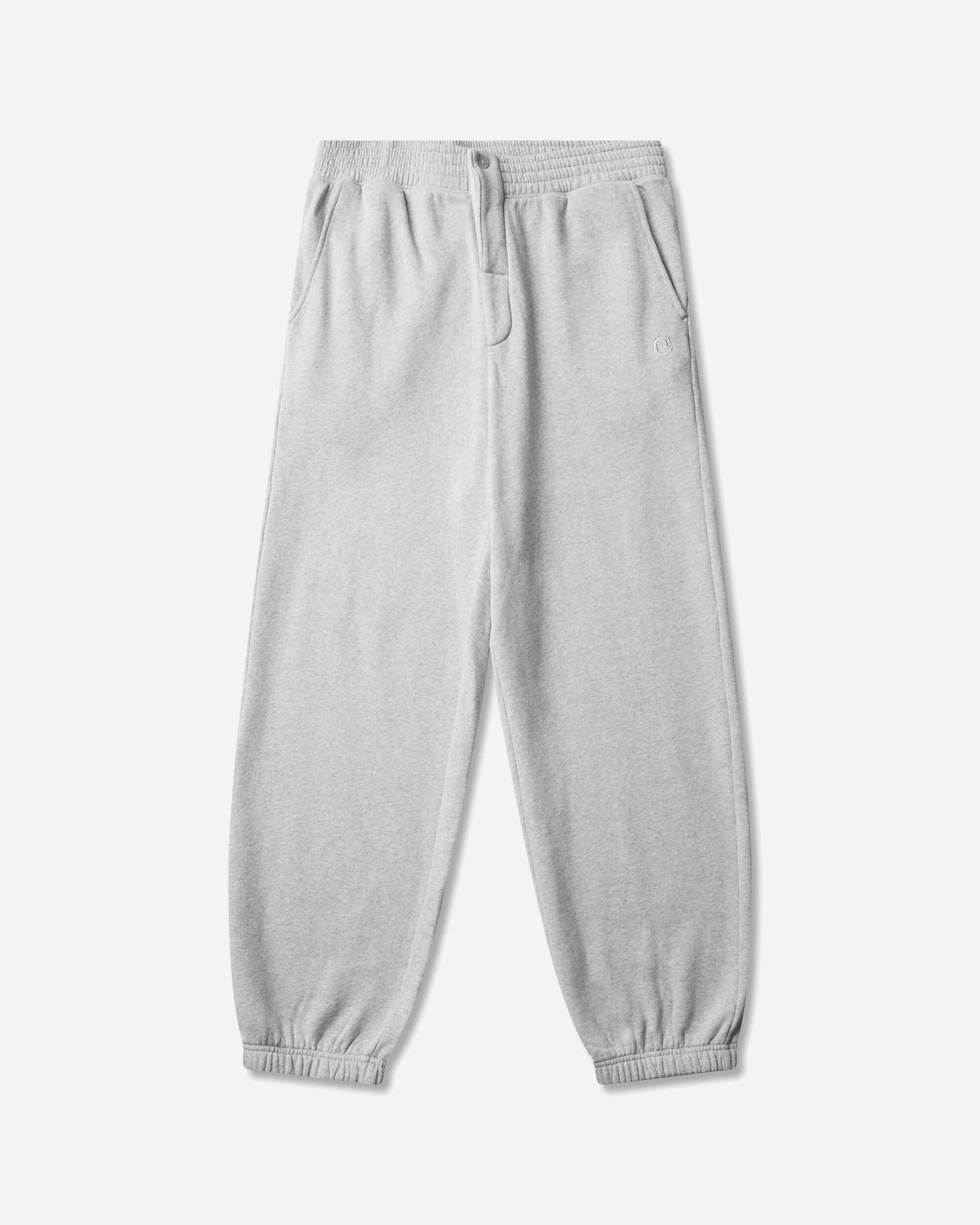 Men's Modern Ametora Reverse Weave Sweatpants Off White - 1