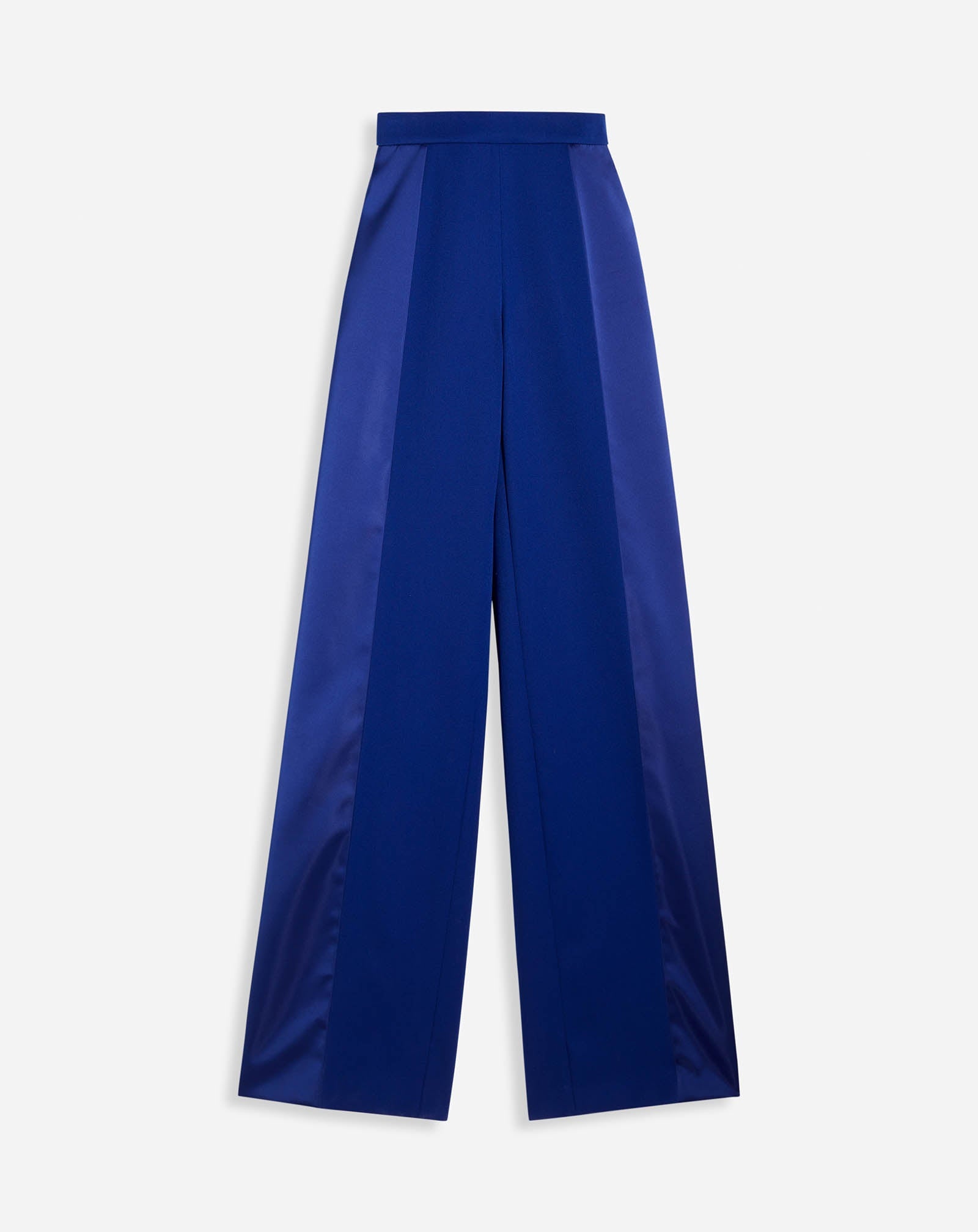 WIDE-LEG PANTS - 1